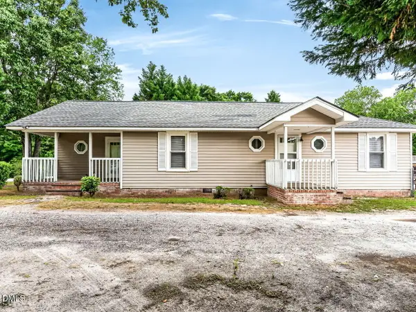 2032 White Memorial Church Road, Willow Springs, NC 27592