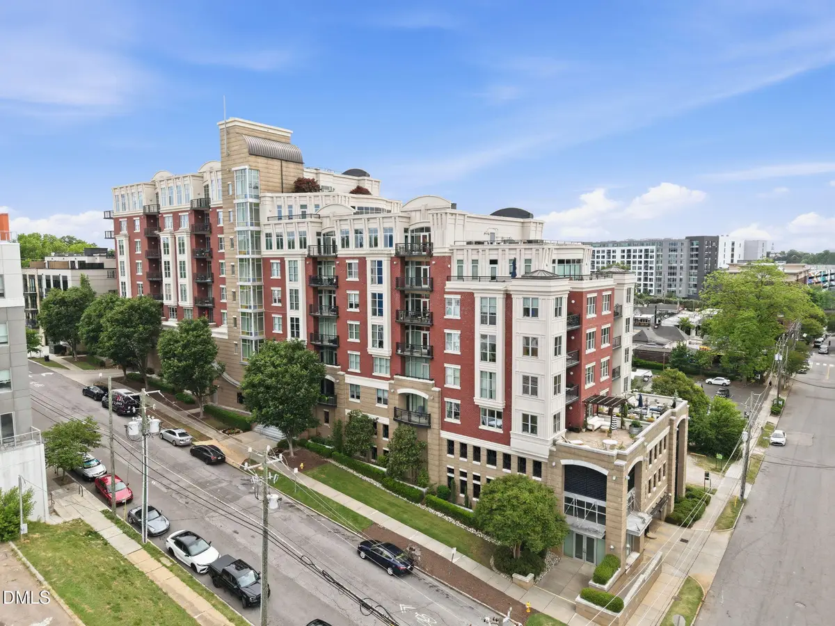 618 N Boylan Avenue #800, Raleigh, NC 27603 - #1