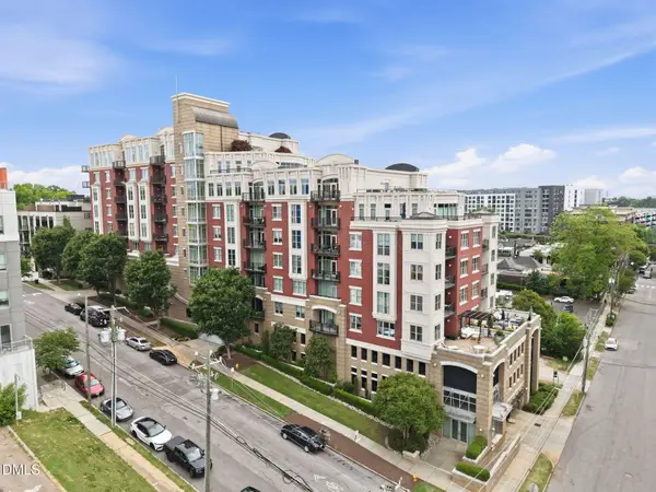 618 N Boylan Avenue #800, Raleigh, NC 27603