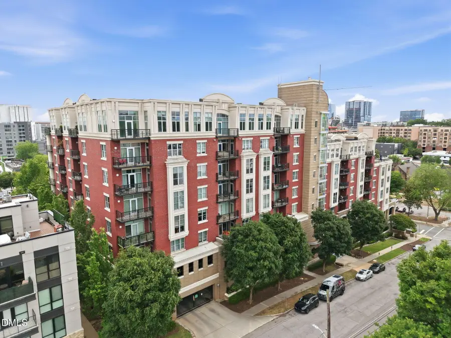 618 N Boylan Avenue #800, Raleigh, NC 27603 - #2