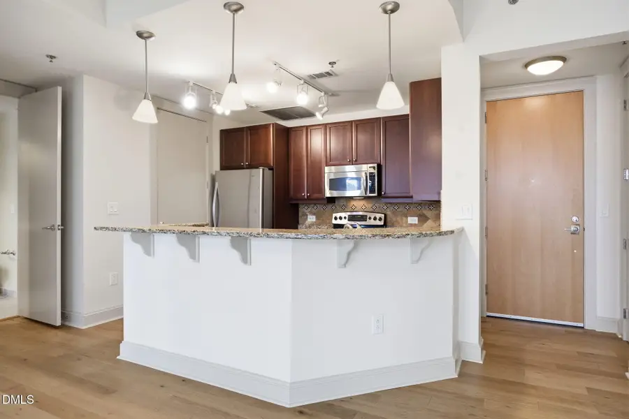 618 N Boylan Avenue #800, Raleigh, NC 27603 - #3