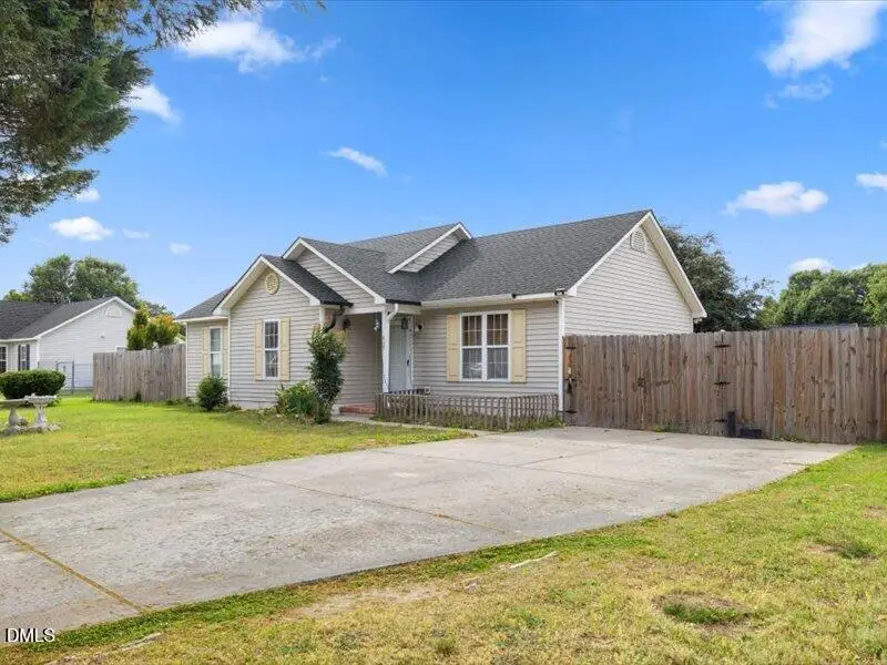 113 Shadow Bend Lane, Selma, NC 27576 - #2