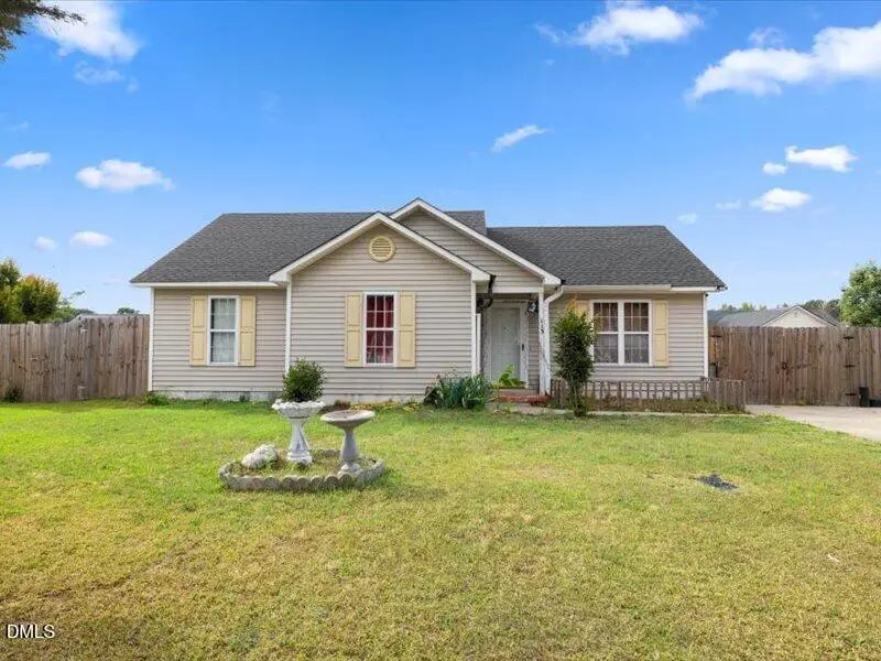 113 Shadow Bend Lane, Selma, NC 27576 - #3
