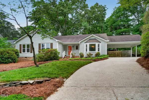 2005 Fawndale Drive, Raleigh, NC 27612