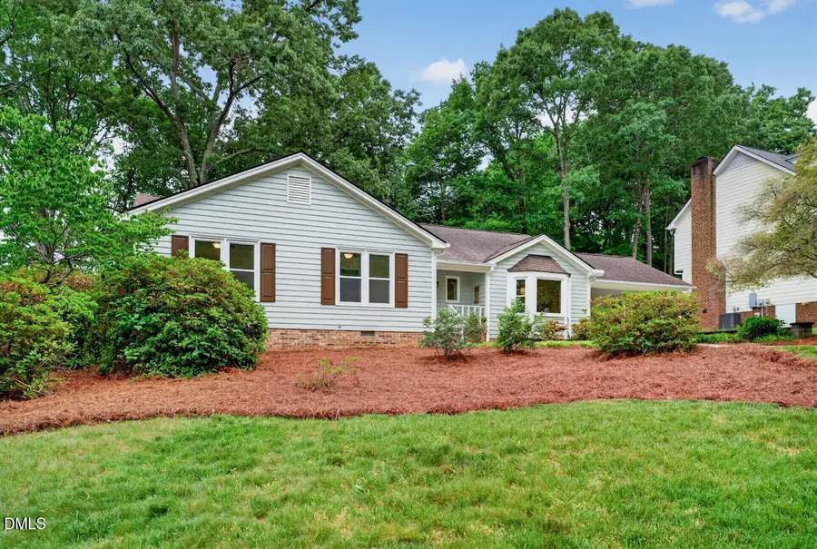 2005 Fawndale Drive, Raleigh, NC 27612 - #2