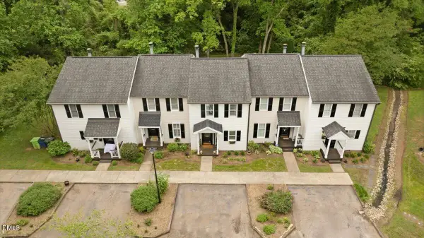 2834 Wayland Drive, Raleigh, NC 27608