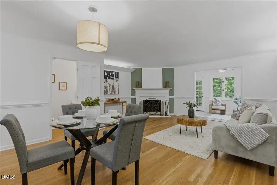 2834 Wayland Drive, Raleigh, NC 27608 - #2