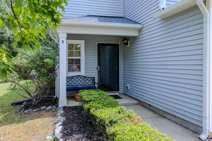 9 Bellmore Court, Durham, NC 27703 - #3