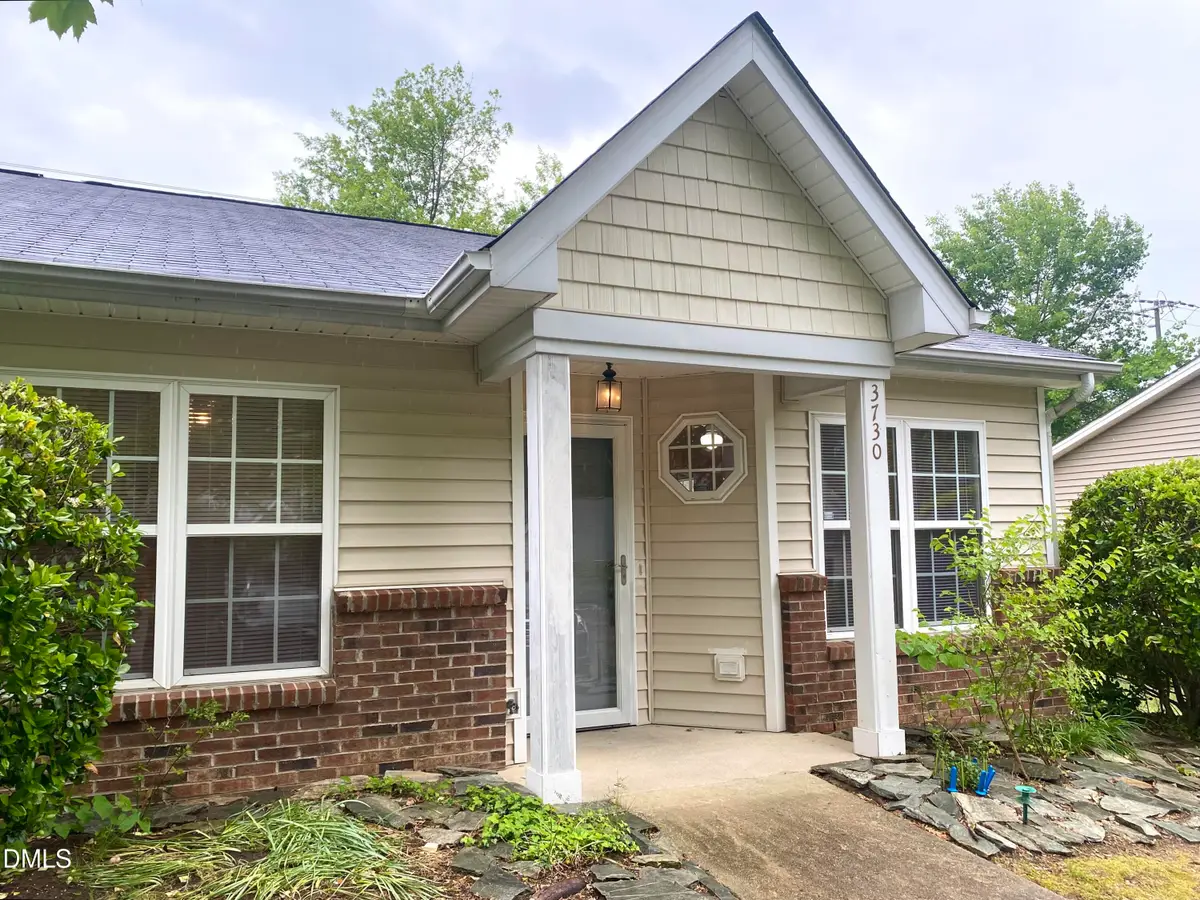 3730 Votive Lane, Raleigh, NC 27604 - #1