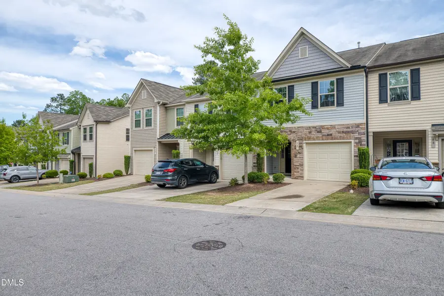 72 E Grove Point Drive, Clayton, NC 27527 - #3