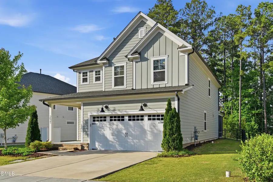 2621 Impulsion Drive, New Hill, NC 27562 - #3