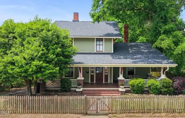 325 E Trinity Avenue, Durham, NC 27701