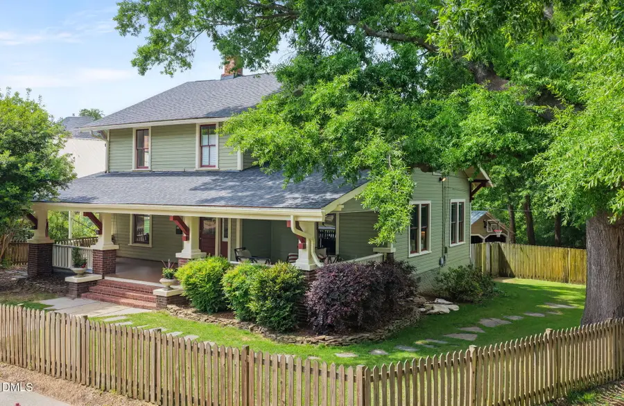 325 E Trinity Avenue, Durham, NC 27701 - #3
