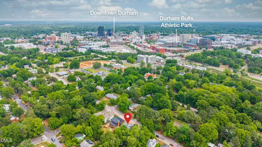 1206 Vickers Avenue, Durham, NC 27707 - #3