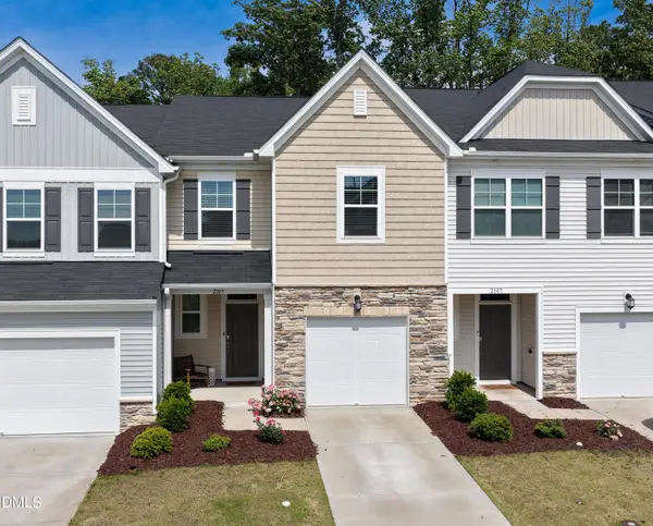 2103 Caen Street, Raleigh, NC 27610