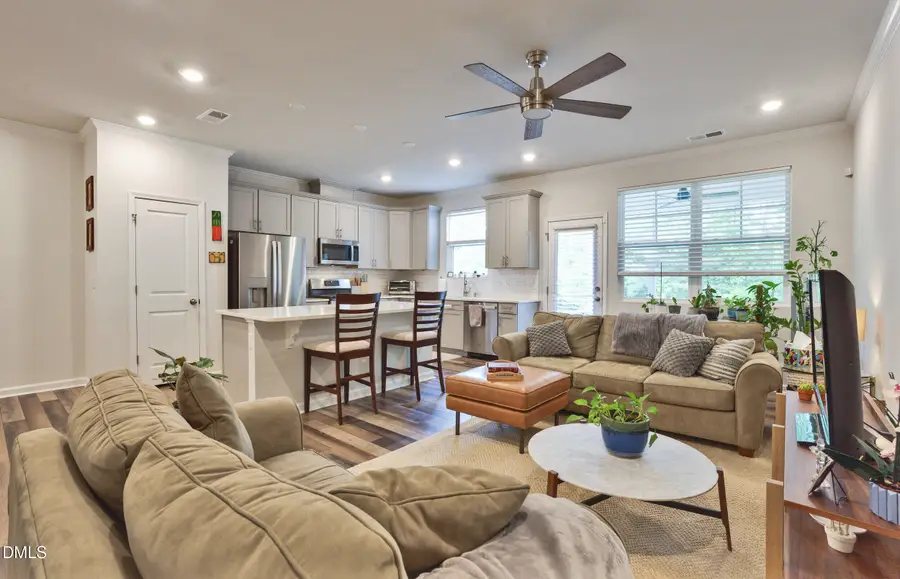 2103 Caen Street, Raleigh, NC 27610 - #2