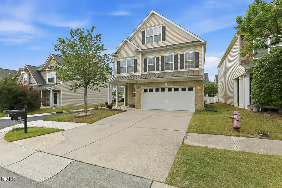 119 Station Drive, Morrisville, NC 27560 - #3