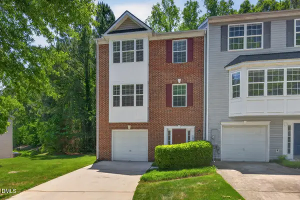4012 Lillington Drive, Durham, NC 27704