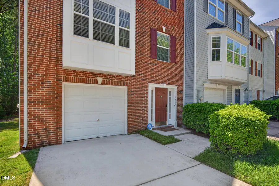 4012 Lillington Drive, Durham, NC 27704 - #3