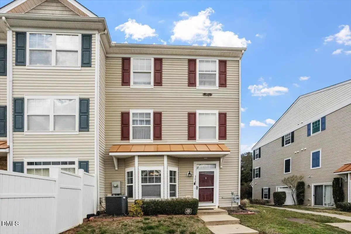 2211 Raven Road #108, Raleigh, NC 27614 - #1