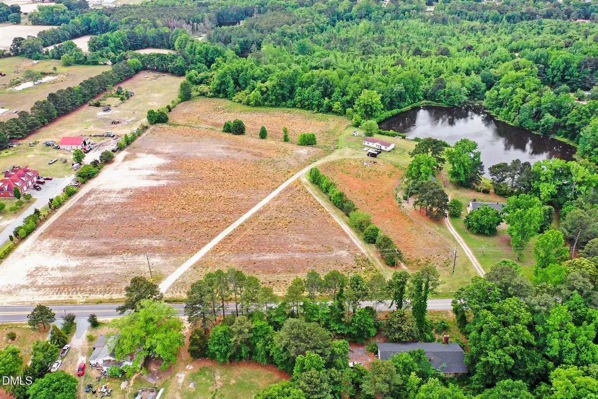 6709 Wimberly Road, Willow Spring, NC 27592 - #1