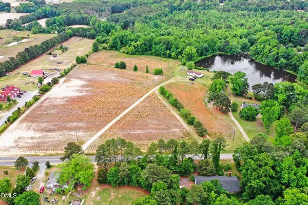 6709 Wimberly Road, Willow Springs, NC 27592