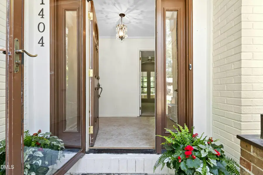 1404 Wildwood Drive, Chapel Hill, NC 27517 - #3