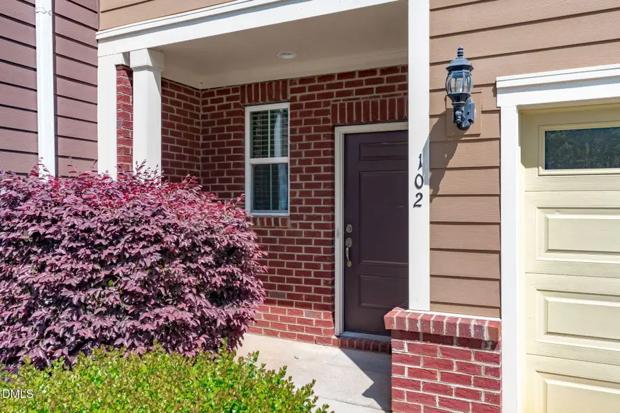 102 Ransomwood Drive, Apex, NC 27539 - #2