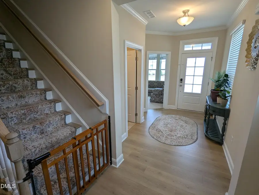101 Faxton Way, Holly Springs, NC 27540 - #3