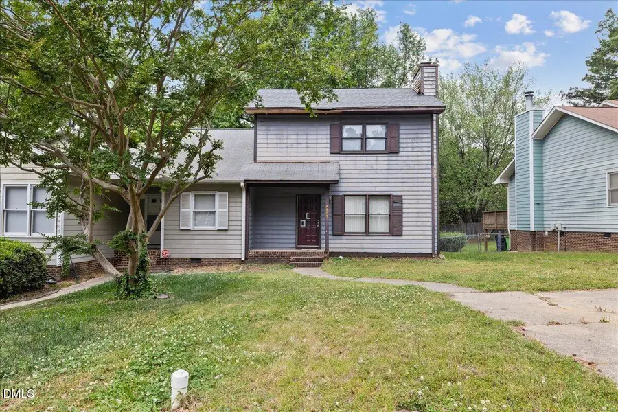 4409 Lake Ridge Drive, Raleigh, NC 27604 - #2