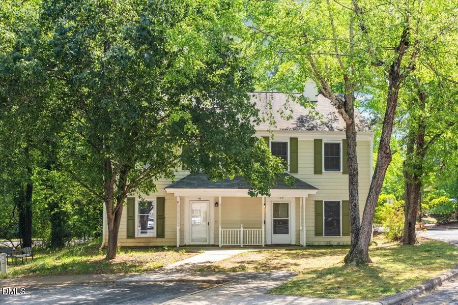 102 Rhum Place, Garner, NC 27529 - #3
