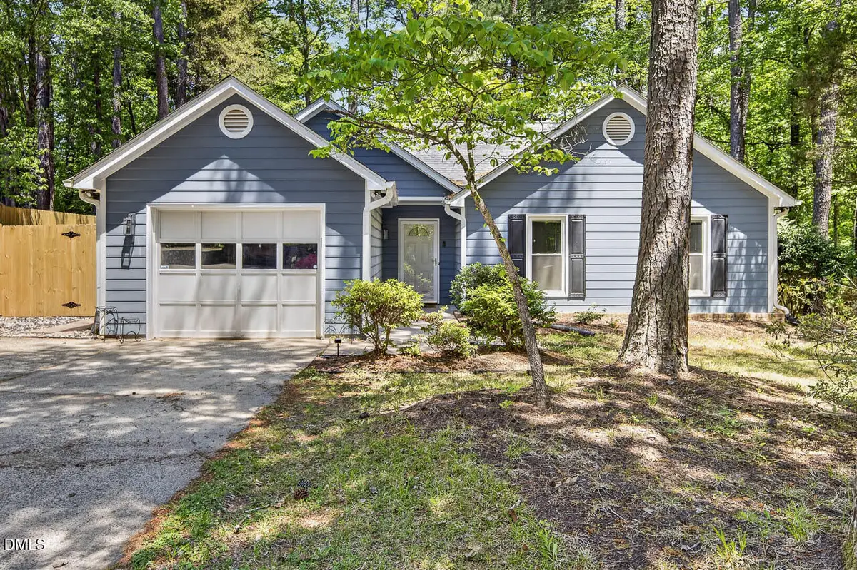 2709 Hidden Hollow Drive, Durham, NC 27703 - #1