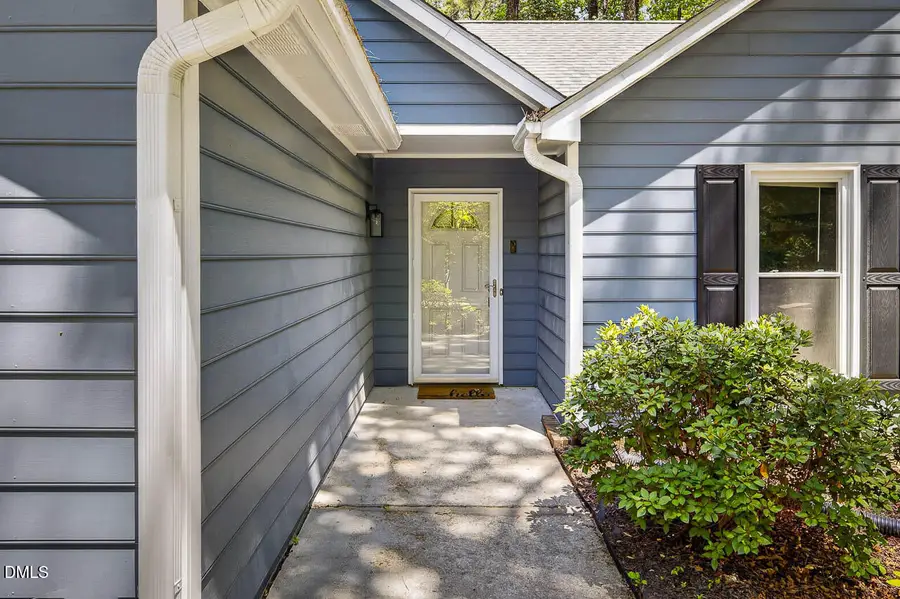 2709 Hidden Hollow Drive, Durham, NC 27703 - #3