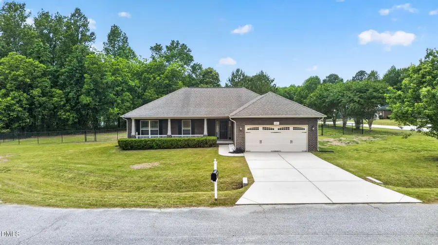 22 E Arbor Cove Court, Zebulon, NC 27597 - #2