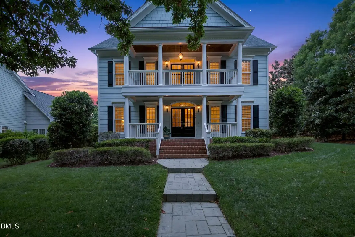 1113 Carpenter Town Lane, Cary, NC 27519 - #1