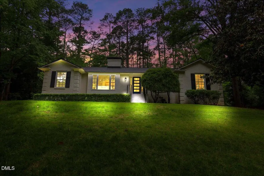 802 Churchill Drive, Chapel Hill, NC 27517 - #2