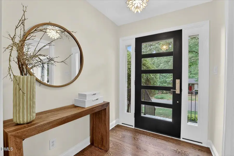 802 Churchill Drive, Chapel Hill, NC 27517 - #3