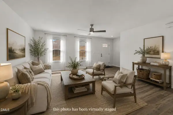 1003 Garrison Avenue, Clayton, NC 27520