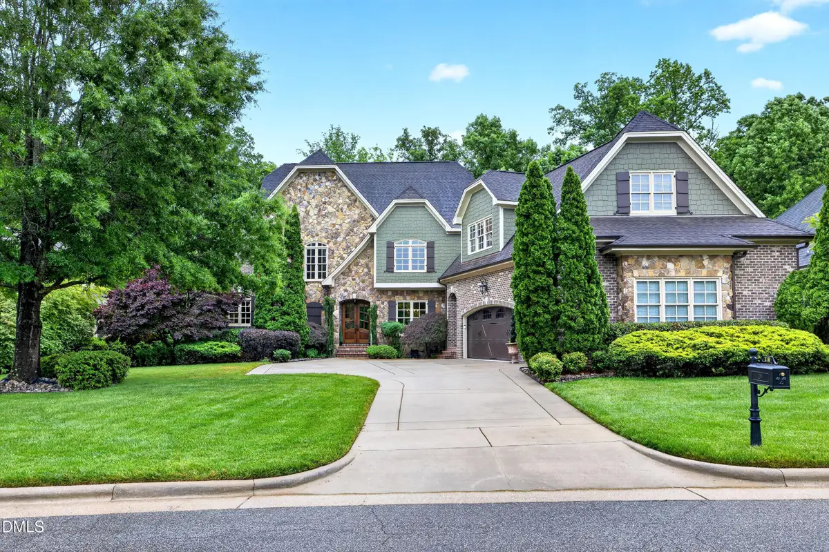 210 Michelangelo Way, Cary, NC 27518 - #1