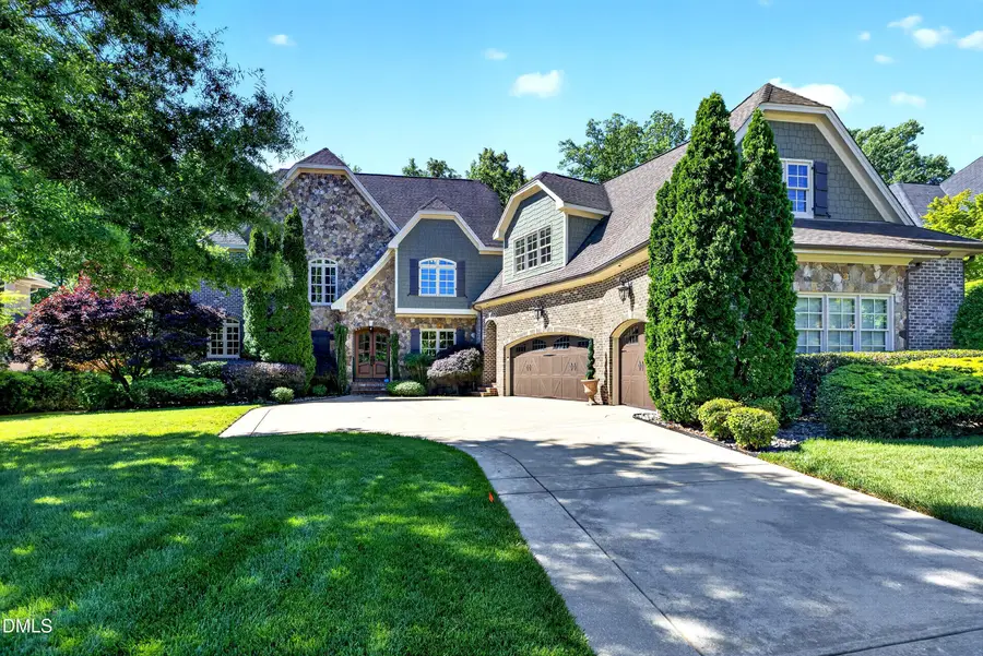 210 Michelangelo Way, Cary, NC 27518 - #2