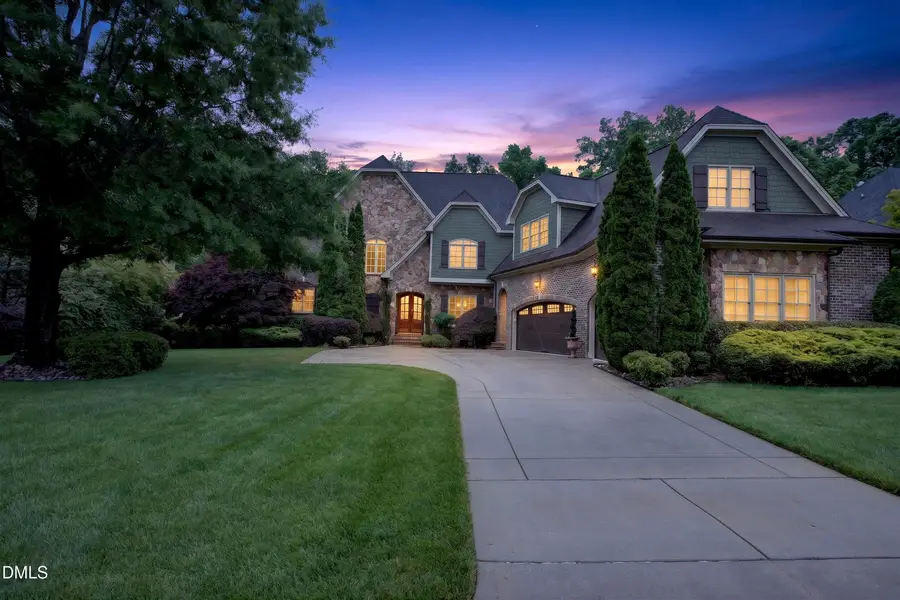 210 Michelangelo Way, Cary, NC 27518 - #3