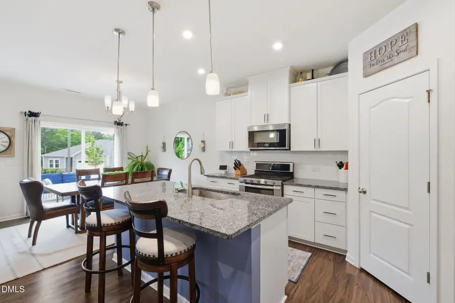 1134 Lippincott Road, Durham, NC 27703 - #3