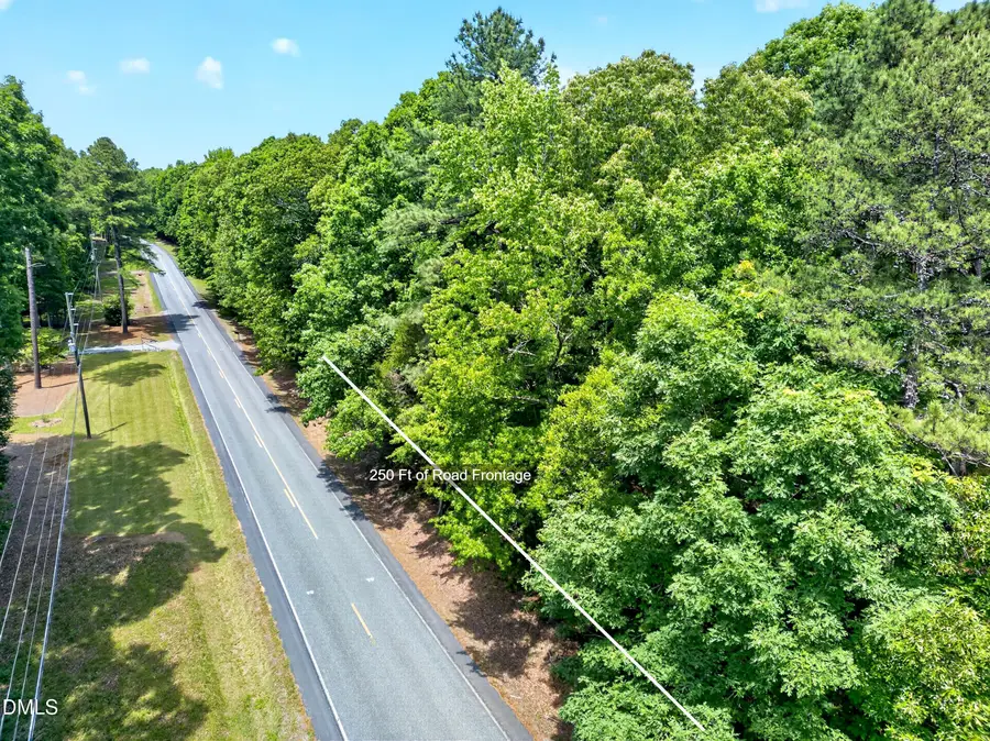 1099 N Pea Ridge Road, Pittsboro, NC 27312 - #2