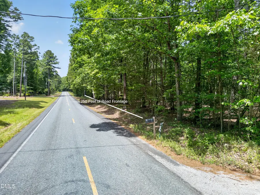 1099 N Pea Ridge Road, Pittsboro, NC 27312 - #3