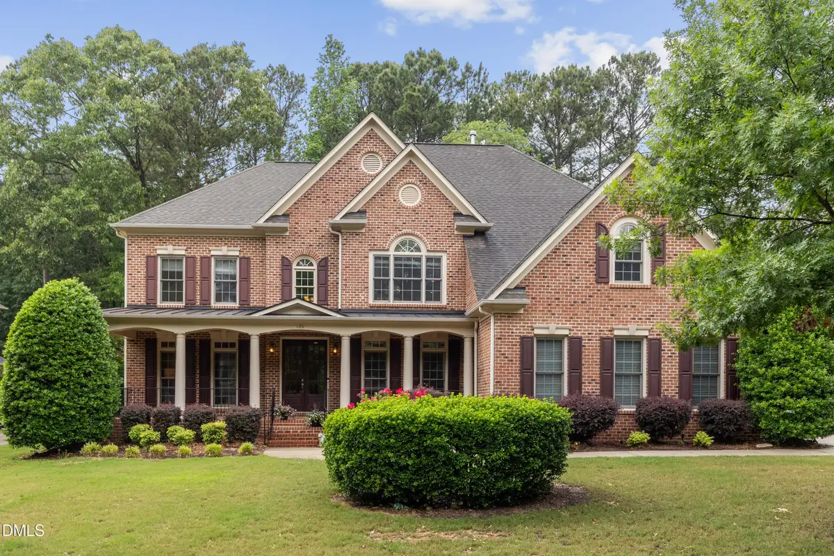 120 Aspenridge Drive, Holly Springs, NC 27540 - #1