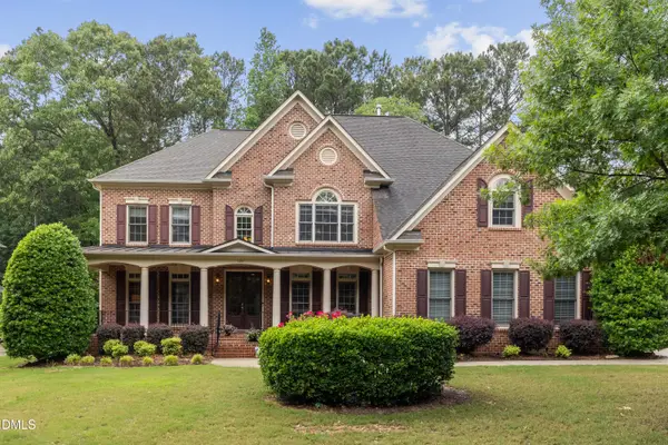 120 Aspenridge Drive, Holly Springs, NC 27540