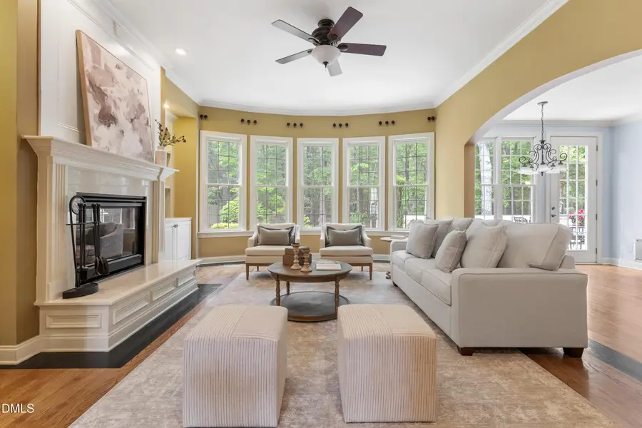 120 Aspenridge Drive, Holly Springs, NC 27540 - #2