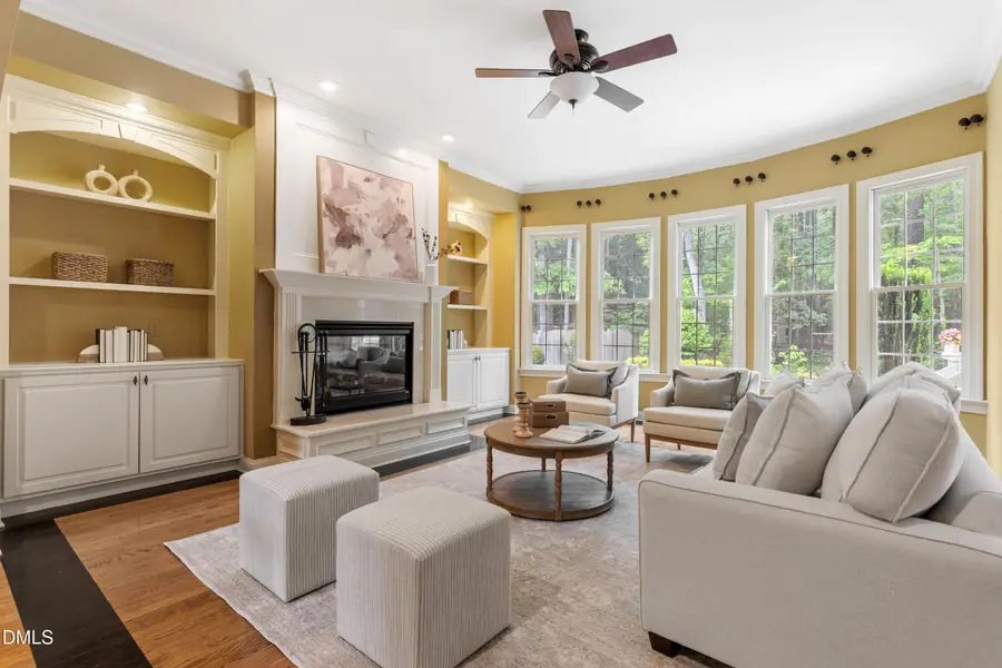 120 Aspenridge Drive, Holly Springs, NC 27540 - #3