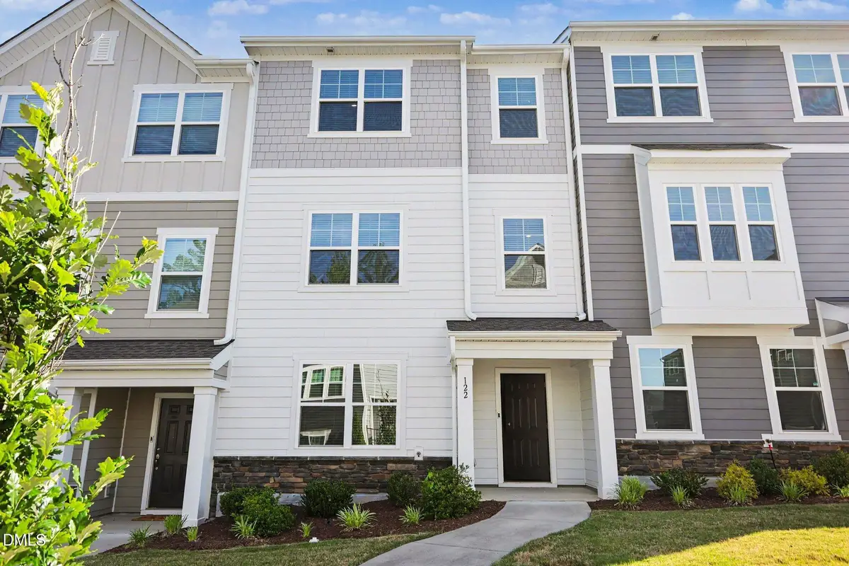 122 Daisy Meadow Lane, Wake Forest, NC 27587 - #1