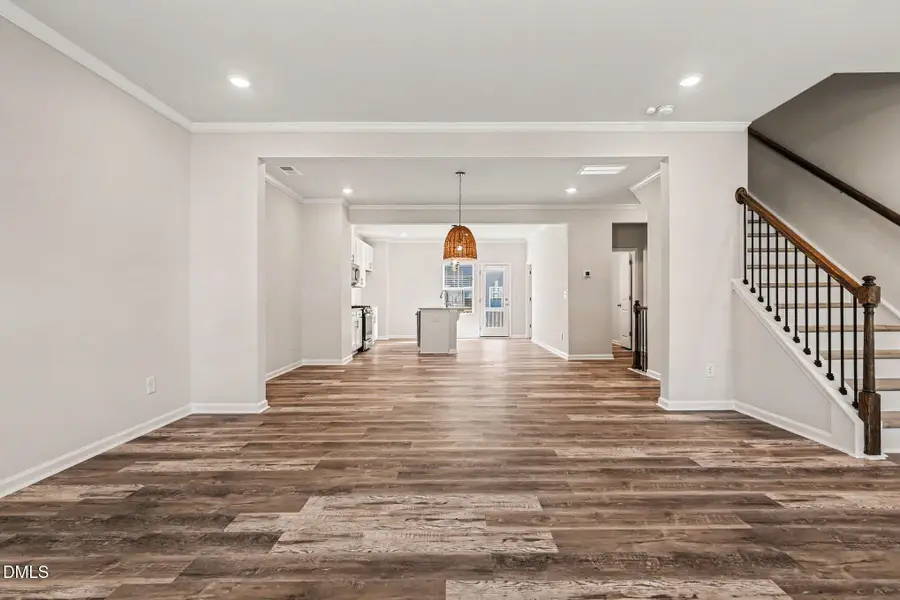 122 Daisy Meadow Lane, Wake Forest, NC 27587 - #2